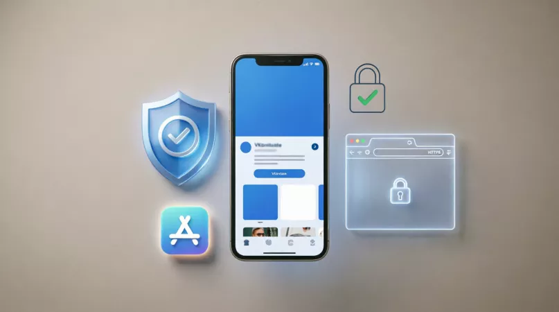 Официальное приложение ВКонтакте