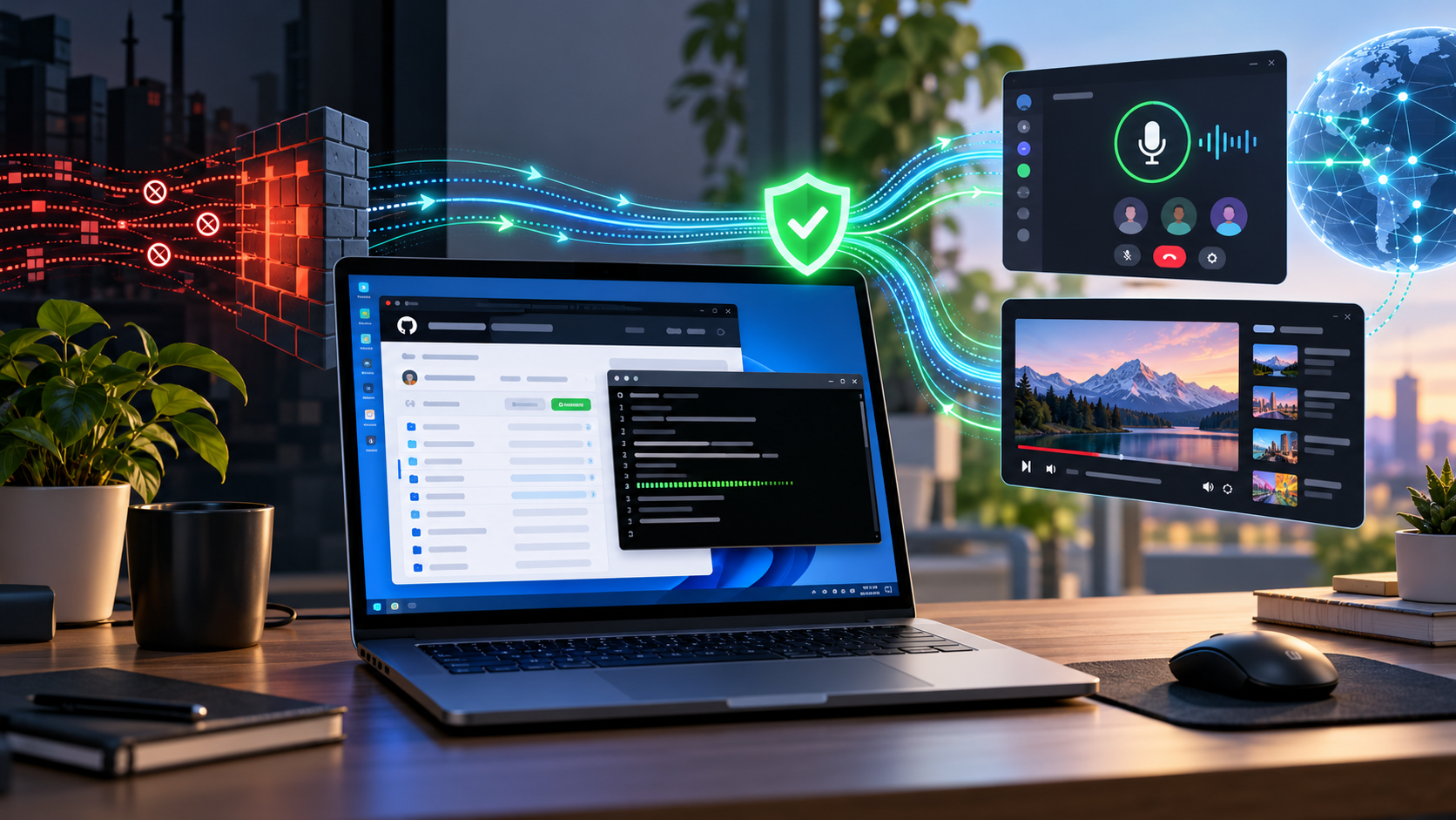 Репозиторий Zapret для Discord и YouTube на GitHub