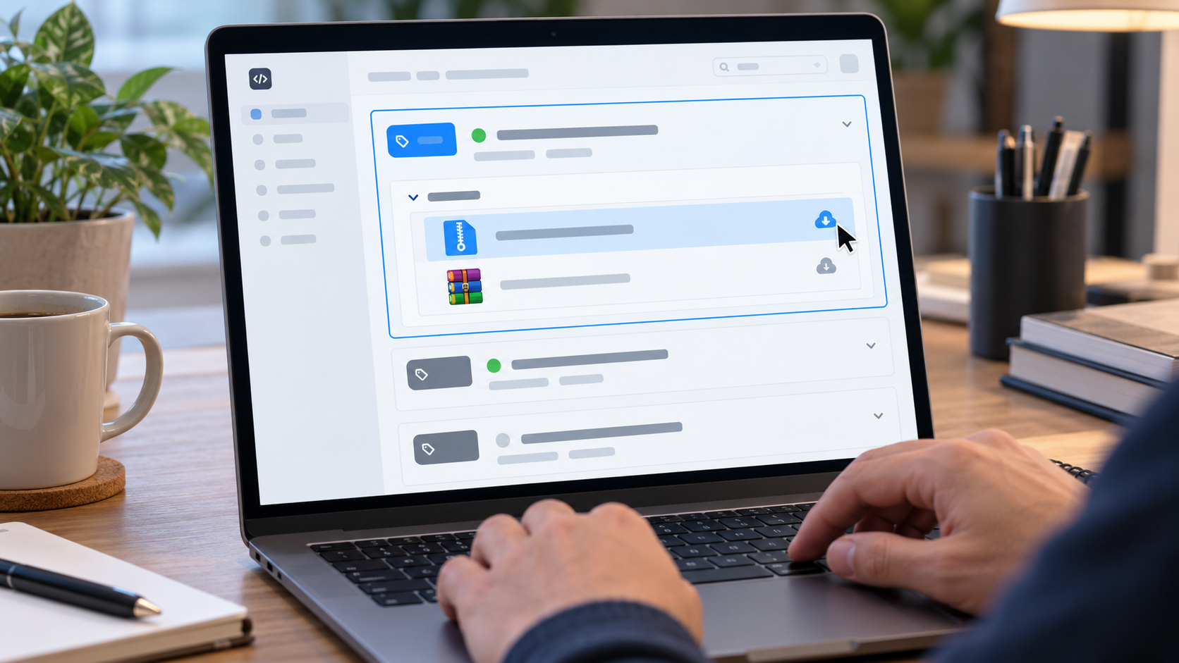 Раздел Releases проекта Zapret на GitHub