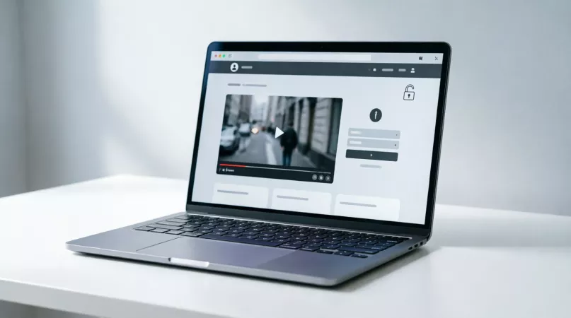 Просмотр RUTUBE без регистрации