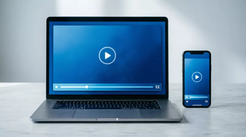 Просмотр видео ВКонтакте онлайн