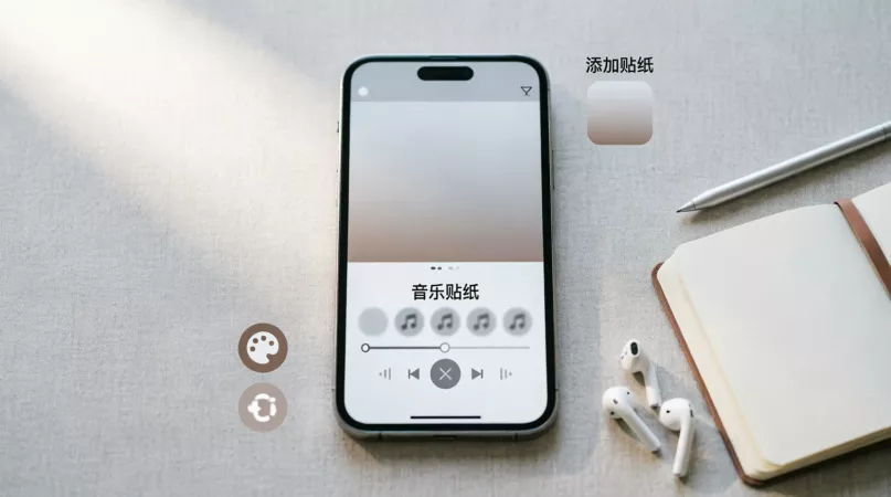 Музыка в Instagram Stories и Reels