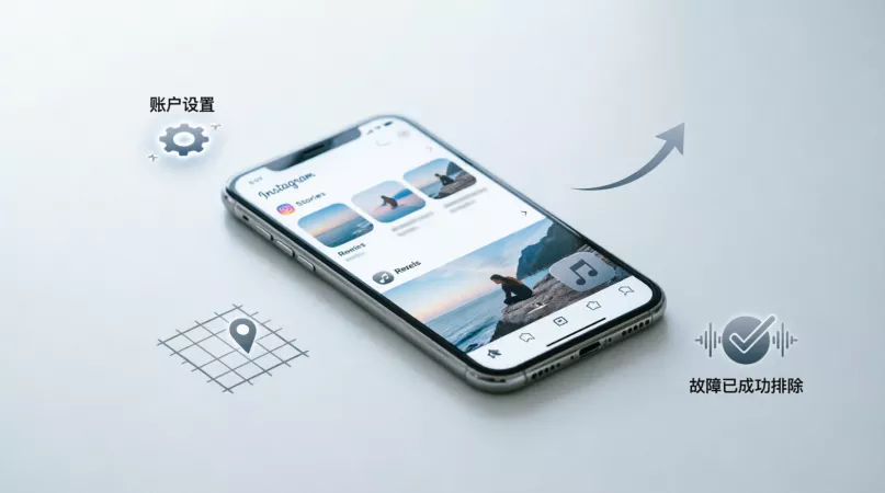 Как вернуть музыку в Instagram