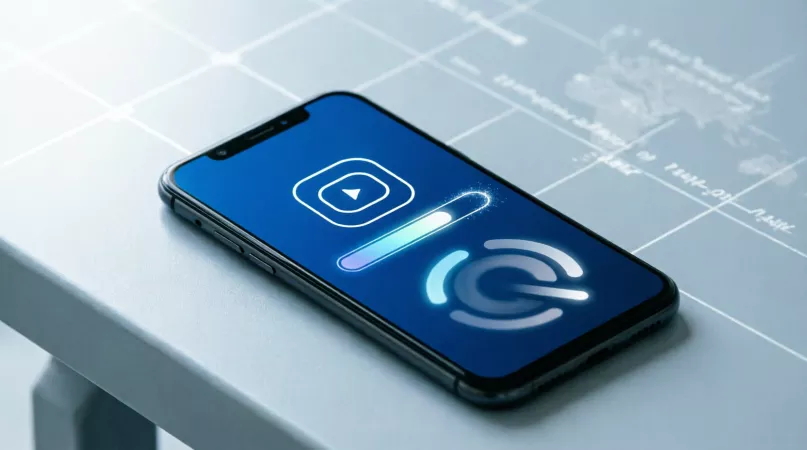 Установка RUTUBE на Android
