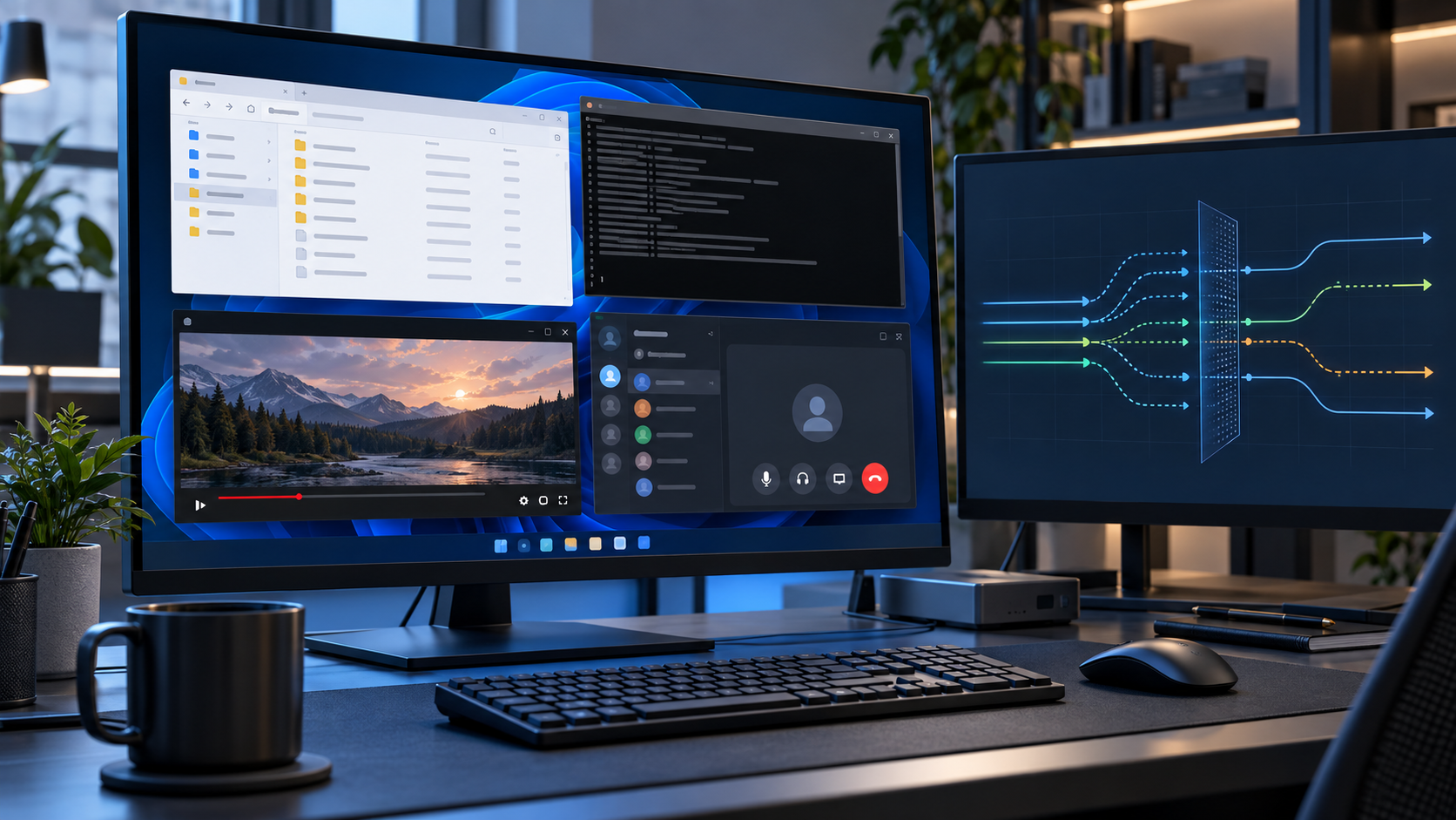 Zapret Discord YouTube 1.9 на Windows