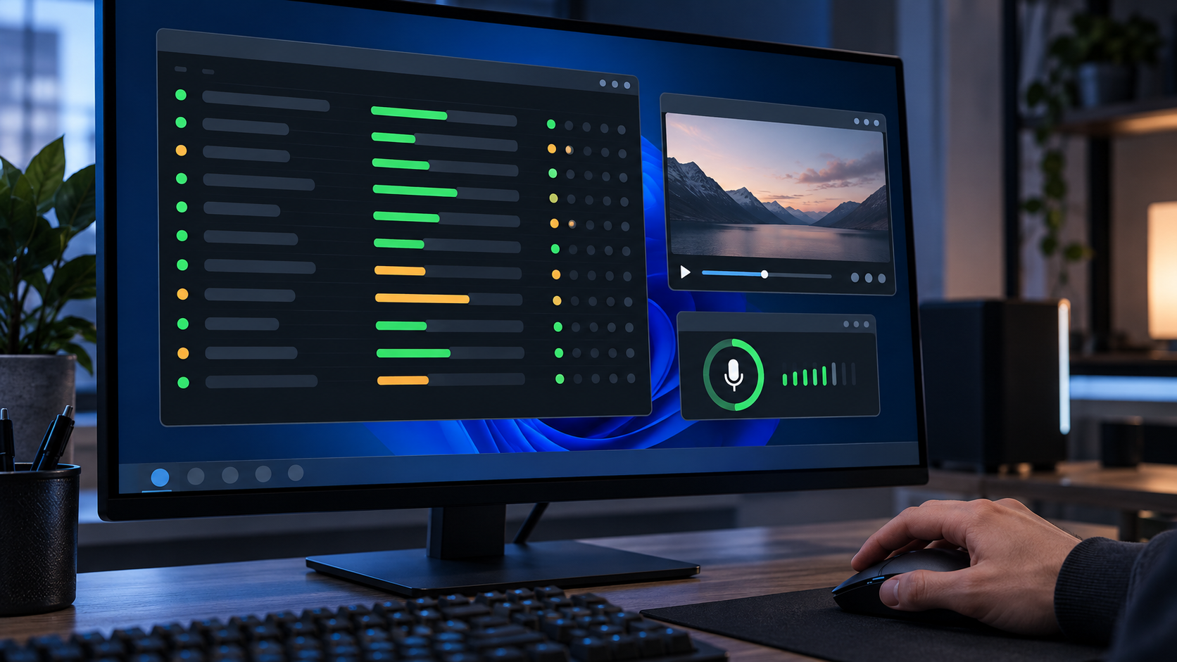 Выбор стратегии Zapret