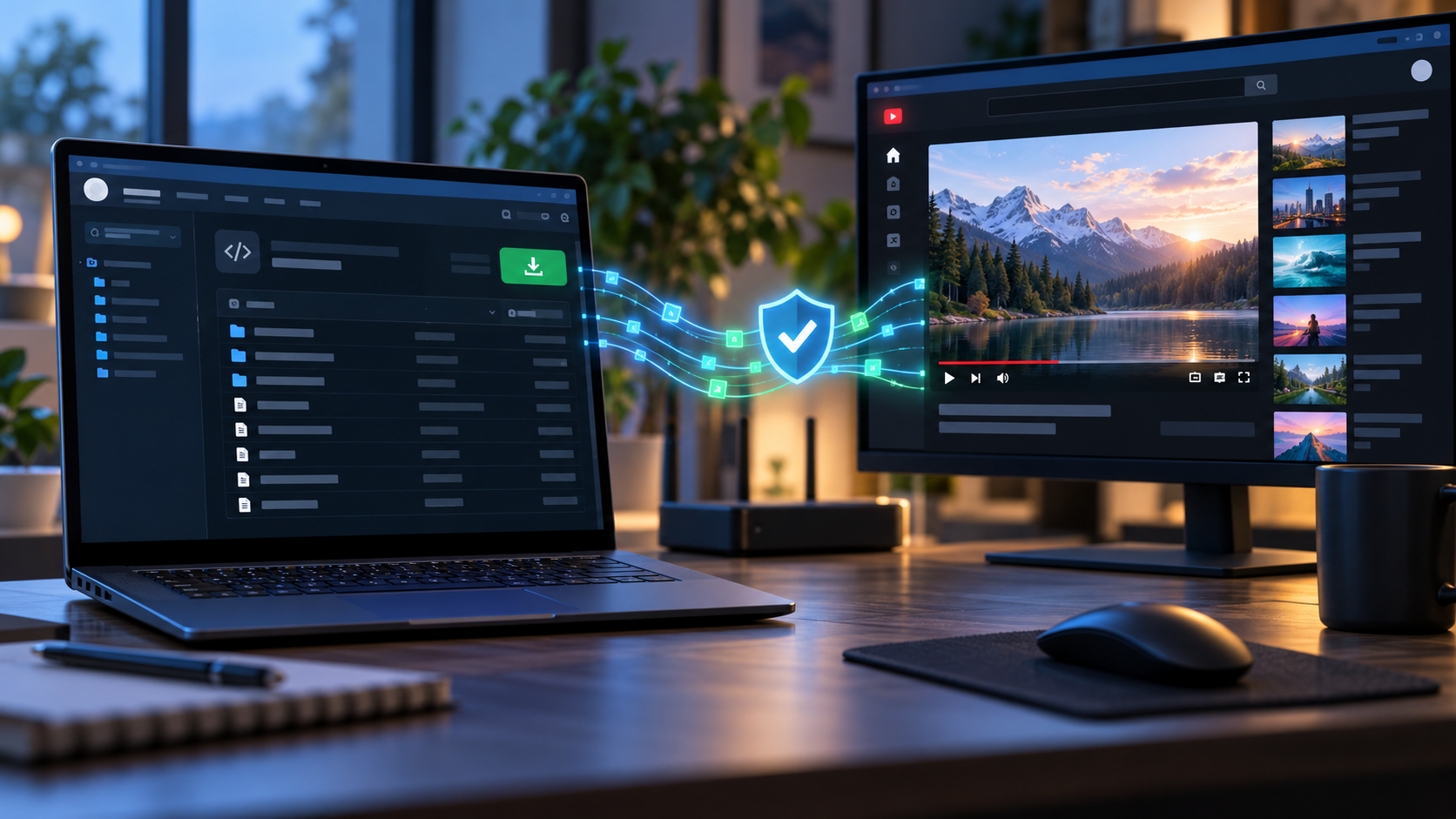 Репозиторий Zapret для YouTube на GitHub